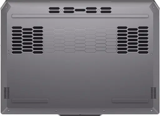 Ноутбук Lenovo 15.6 LOQ 15AHP10 1920x1080 IPS 144Hz/Ryzen 7 250/24GB/512SSD/RTX 5050/DOS (83JG009JRA) - фото 7