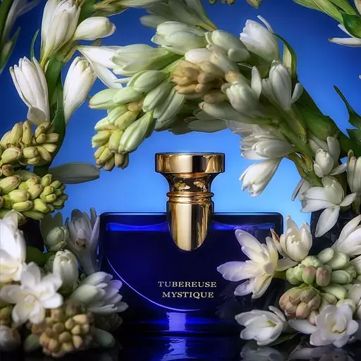 Bvlgari Splendida Tubereuse Mystique парфумована вода 100 ml - фото 4