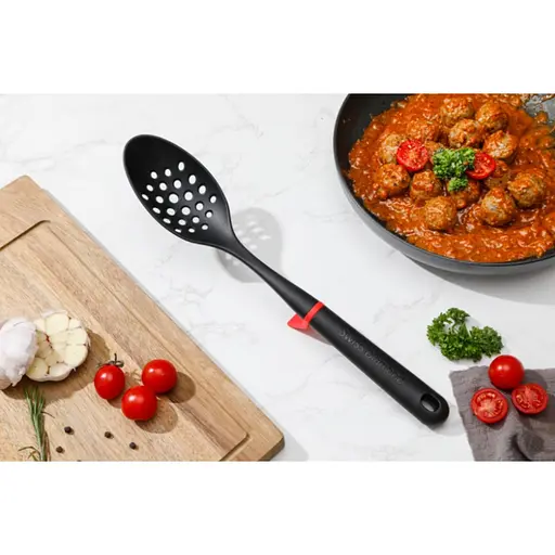 Ложка Swiss Diamond с отверстиями 35 см (SDT12) - фото 3