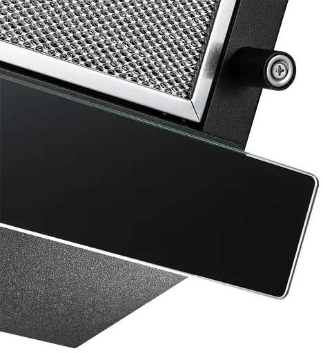 Вытяжка Pyramida NX 60 (800) B GBL (6994793) - фото 4