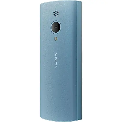 Мобільний телефон Nokia 150 Dual Sim 2023 Blue - фото 10