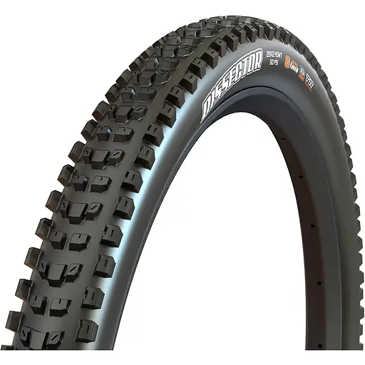 Покрышка Maxxis Dissector 29 x 2.60 TPI-60 Foldable 3CT/EXO+/TR (1052-ETB00236900)