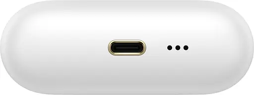 Наушники HUAWEI FreeBuds Pro 4 White - фото 5