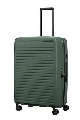 Валіза 75 См Samsonite RESTACKD SAGE 75x51x29(32) KO6*04004 - фото 10