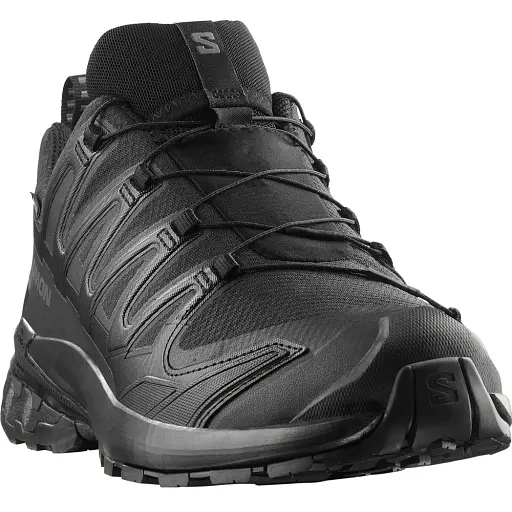 Кросівки Salomon XA Pro Forces GTX 11.5 Black