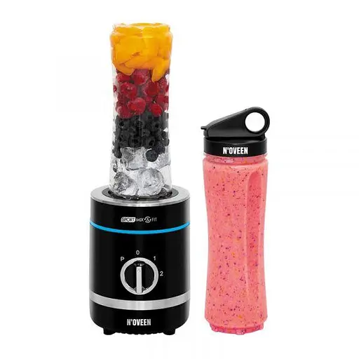 Фитнес-блендер Noveen Sport Mix & Fit SB1000 Xline - фото 3