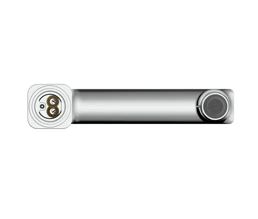 Змішувач для раковини Qtap Capricorn Chrome QTCAP1060H102C48220 - фото 5