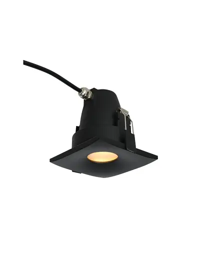 Точковий світильник Azzardo AZ5392 Romolo GU10 1x50W IP65 - фото 1