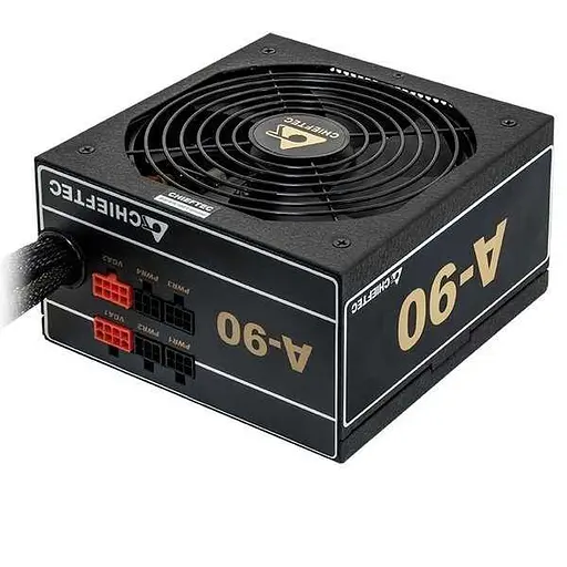 Блок живлення Chieftec A-90 750W (GDP-750C) - фото 1