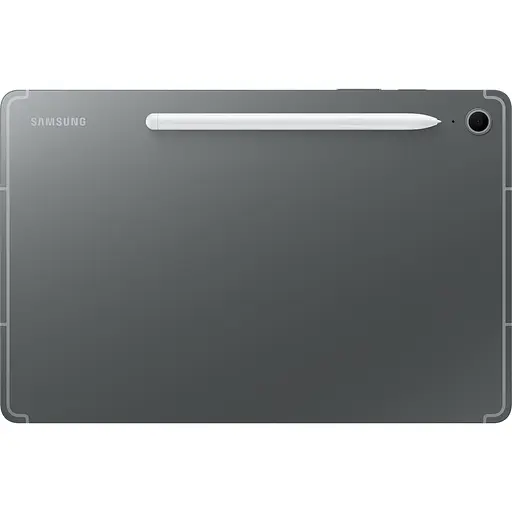Планшет Samsung Galaxy Tab S10 FE 5G 128Gb Gray (SM-X526BZAREUC) - фото 6