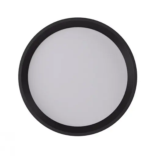 Світильник точковий Kloodi KD-RONDO95 9W 4K BK - фото 9