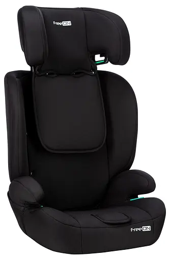 Автокрісло FreeON URAN, i-Size 76-150 см, black [CD] - фото 5