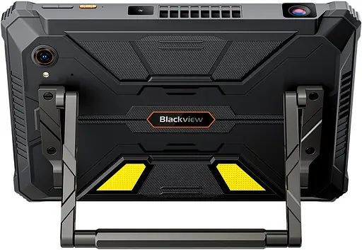 Планшет Blackview Active 12 Pro 12/256GB Black (Global) - фото 10