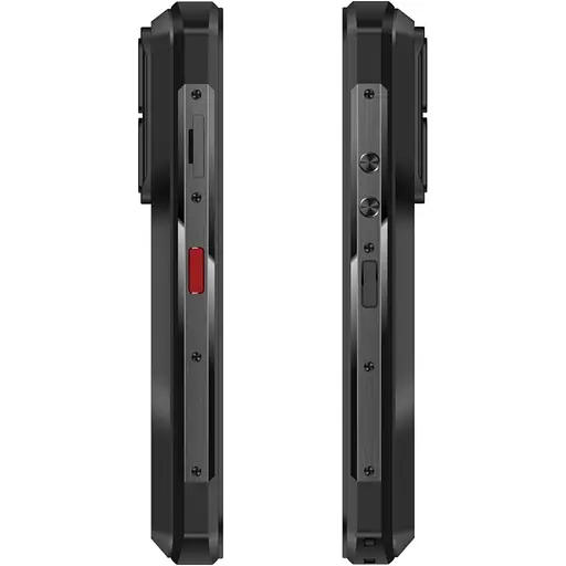 Смартфон Oukitel WP300 12/512GB Grey [147828] - фото 6