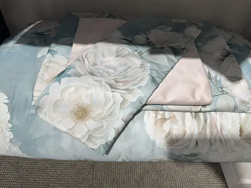 Постільна білизна Havin Сатин-Digital Exclusive Clasy pbe0052081 - фото 4