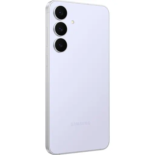 Смартфон Samsung Galaxy S25 FE 5G 8/512Gb IcyBlue (SM-S731BLBIEUC) - фото 6