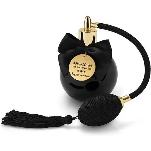 Зволожувальний спрей для тіла Bijoux Indiscrets Aphrodisia Body Mist