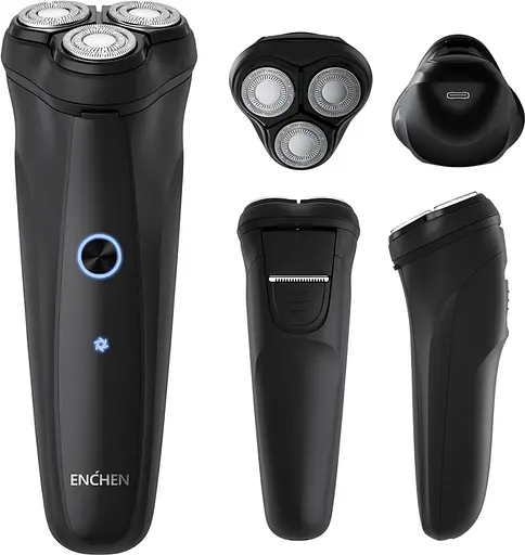 Электробритва Enchen Warrior - фото 5