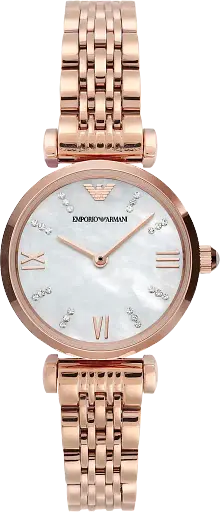 Часы Emporio Armani Gianni T-Bar AR11316