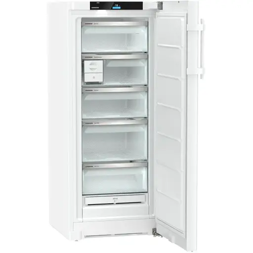 Морозильна камера Liebherr FNc 4675 Peak