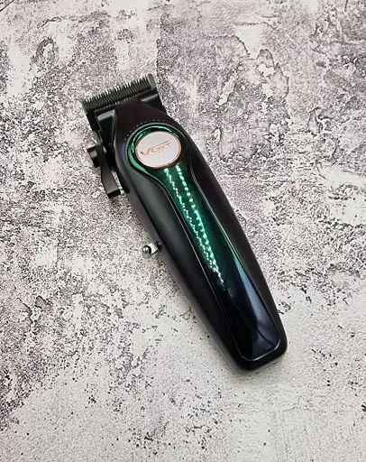 Профессиональная аккумуляторная машинка VGR V-010 - фото 4