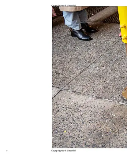 It’s All About Accessories - фото 6