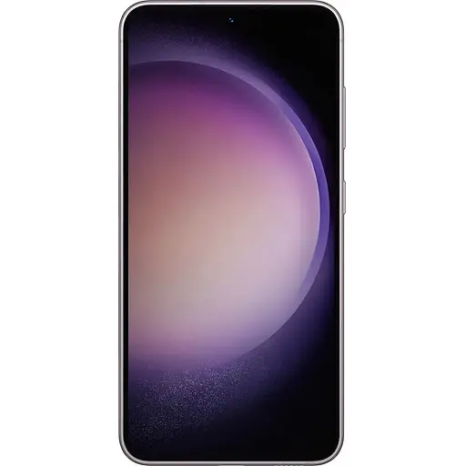 Смартфон Samsung Galaxy S23 8/128Gb Lavender (SM-S911BLID) - фото 2