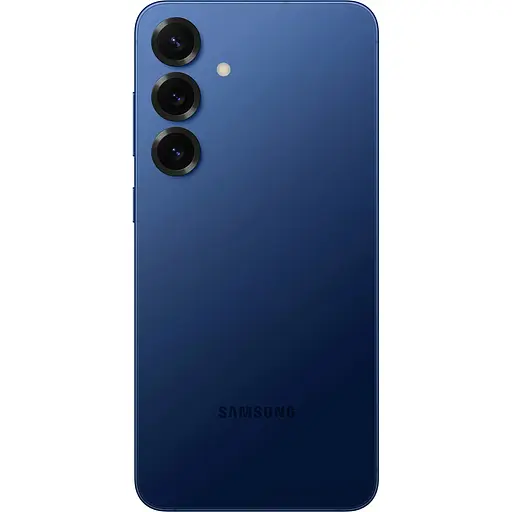 Смартфон Samsung Galaxy S25+ 12/512Gb Navy (S936B) [NFC, 2 SIM/1 SIM + eSIM] - фото 7