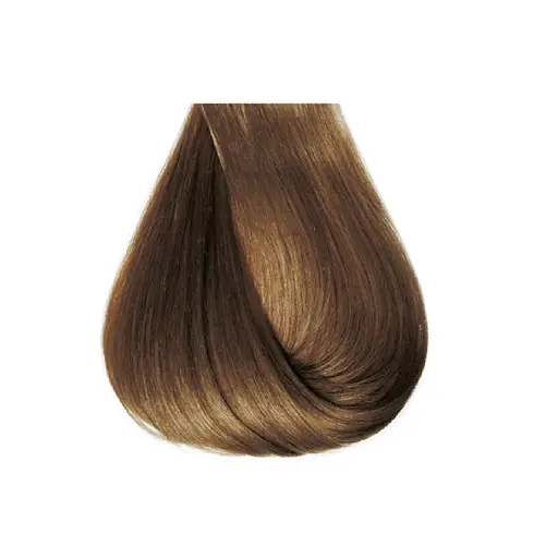 Безаммиачная краска для волос Pro.Co SuperB Color Hair Color Cream 8/00 блондин светлый интенсивный - фото 3