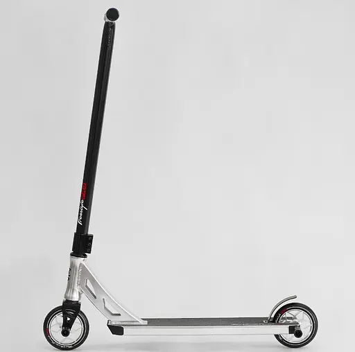 Самокат трюковий Best Scooter N 31020 HIC-система, з принтом - фото 4