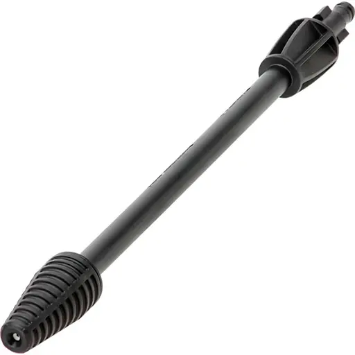 Насадка фреза грязьова для мийки високого тиску Intertool DT-1541 (104838)