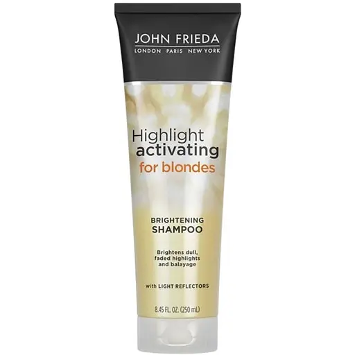Шампунь John Frieda Sheer Blonde, для обновления цвета, 250 мл