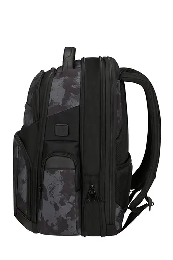 Рюкзак 15.6" Samsonite PRO-DLX 6 CAMOUFLAGE 43x30x15(21) KM2*03008 - фото 6