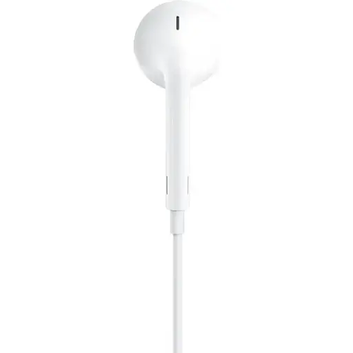 Навушники з мікрофоном Apple EarPods with Lightning (MWTY3) - фото 2