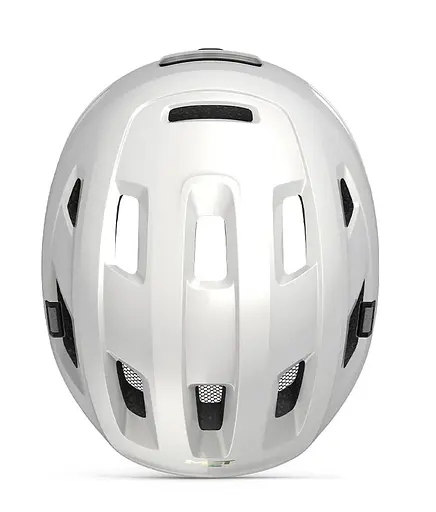 Шолом Met E-Mob CE S White (1052-3HM 153 CE00 S BI1) - фото 4