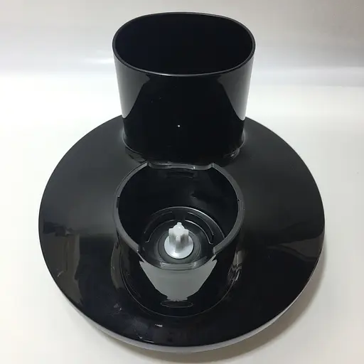 Крышка-редуктор на чашу FP блендера Braun MQ7075X BK, MQ7077X, MQ7087X, MQ9087X, Type HB701, 7322115454 1500 мл - фото 4