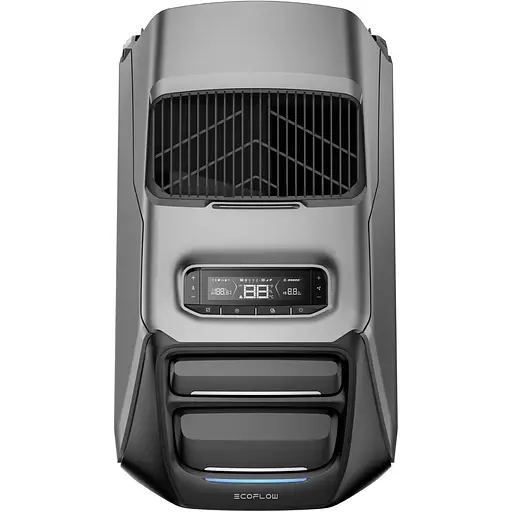 Кондиціонер мобільний EcoFlow Wave 3 + аккумулятор [135273] - фото 4