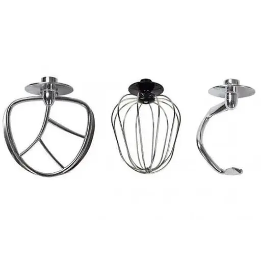 Кухонная машина комбайн Monte MT-2504 Черный 1200 Вт - фото 3