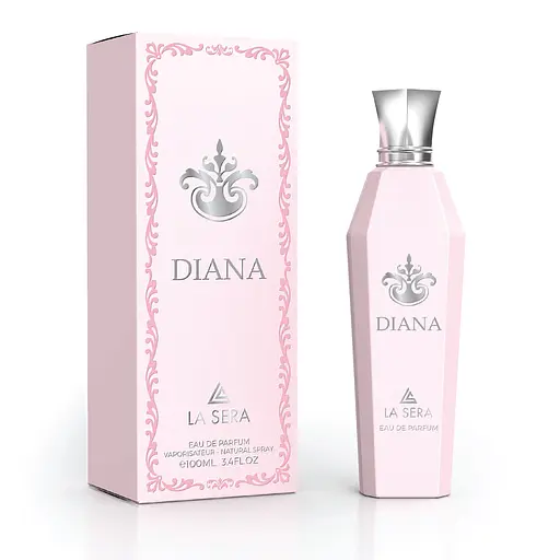 Парфумована вода жіноча La Sera Diana 100мл (MM35201)