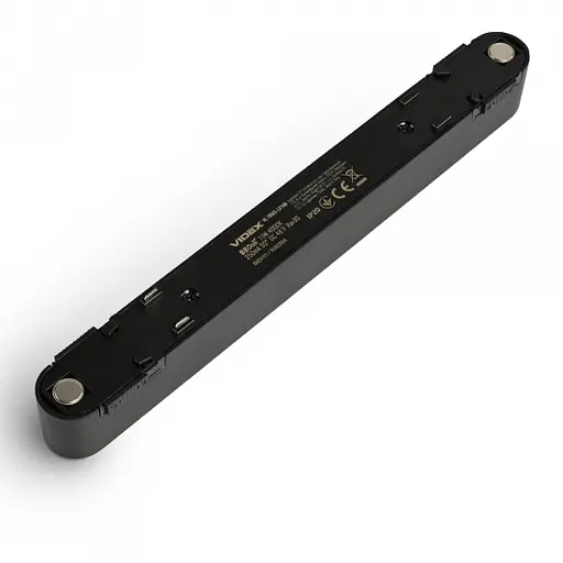 Світильник магнітний трековий Videx LD16B 11W 4000K 48V Black - фото 6