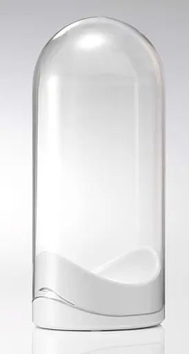 Мастурбатор Tenga Flip Zero белый - фото 10