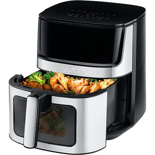 Мультипіч Zelmer ZAF 8650 [133381] - фото 6