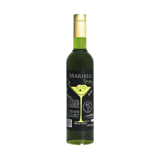 Сироп Maribell Киви 700 мл  
