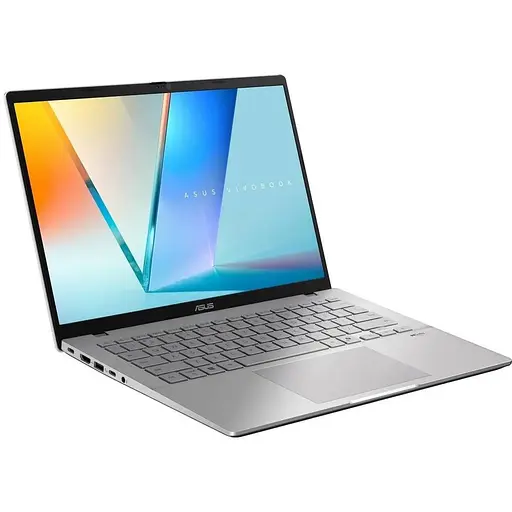 Ноутбук ASUS Vivobook S14 S3407VA-LY031W, i5-13420H, 16GB, 512GB, 14 inchi