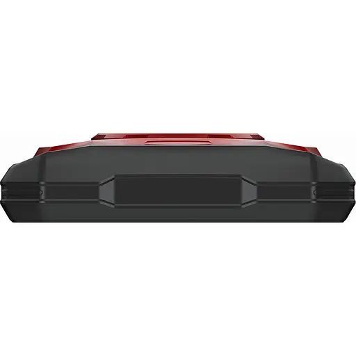 Смартфон Doogee S200 Plus 16/512GB Volcanic Red [151142] - фото 11