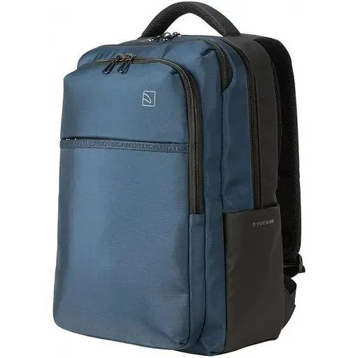 Рюкзак Tucano Martem 15.6" синий