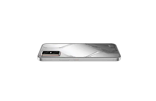 Смартфон Infinix GT 30 Pro X6873 12/256GB Blade White - фото 5