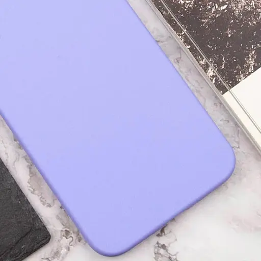 Чехол Epic Silicone Cover Lakshmi Full Camera для Xiaomi 15 Pro Dasheen [129559] - фото 3