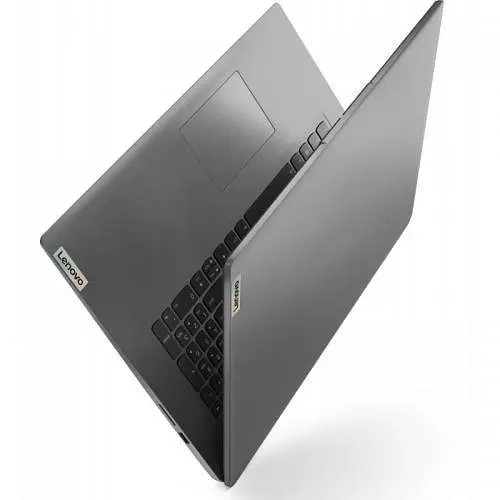 Ноутбук Lenovo IdeaPad 3,HD+,i3 1115G4 41GHz,8 GB DDR4 3200,512 GB,UHD,DOS,DDR4 - фото 4