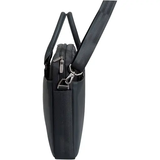 Сумка для ноутбука RivaCase Narita 8135 15.6" Black [120780] - фото 11